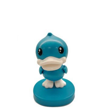 Bobblehead Azzurra
