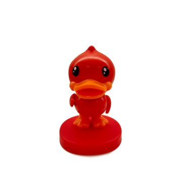 Bobblehead Rossa