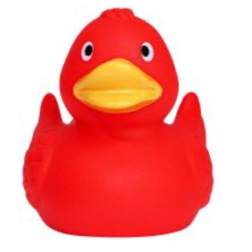 Papera Rossa