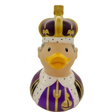 King Charles