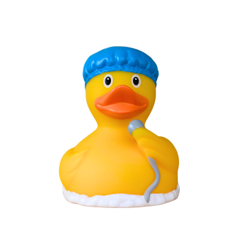 Singing Shower
