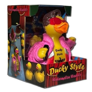 Ducky Style