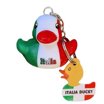 Portachiavi Italia